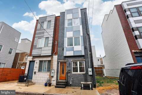 2057 FERNON STREET, PHILADELPHIA, PA 19145