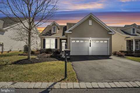 53 PRESIDENTS DRIVE, MECHANICSBURG, PA 17050