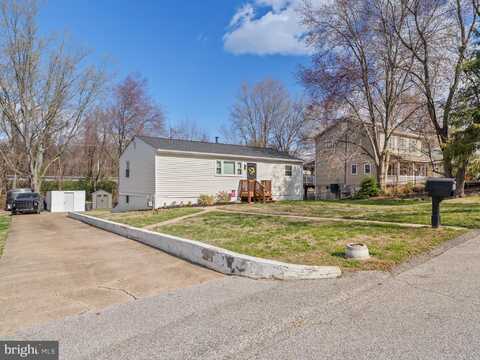 20 SAINT AGNES ROAD, GLEN BURNIE, MD 21060