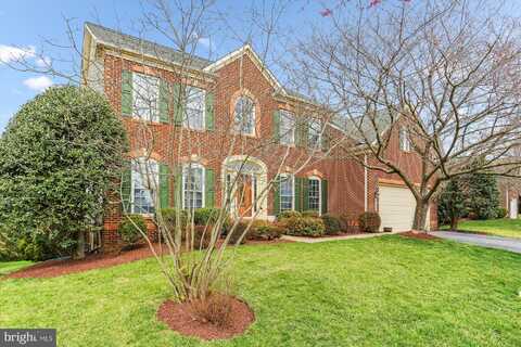 9132 BELVEDERE DRIVE, FREDERICK, MD 21704