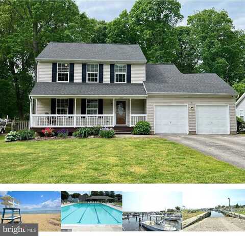 225 LARCH PLACE, STEVENSVILLE, MD 21666