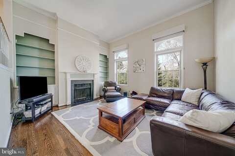 1274 S WASHINGTON STREET, FALLS CHURCH, VA 22046