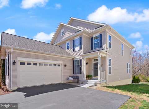 24973 DEVONIAN DRIVE, ALDIE, VA 20105
