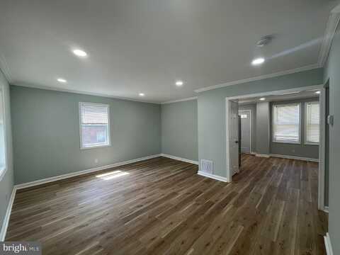 3801 PARKSIDE DRIVE, BALTIMORE, MD 21206