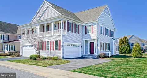 36347 WARWICK DRIVE, REHOBOTH BEACH, DE 19971