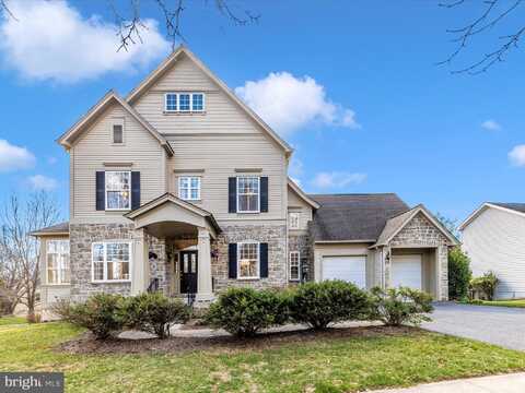 12600 RUNNING BROOK DRIVE, CLARKSBURG, MD 20871