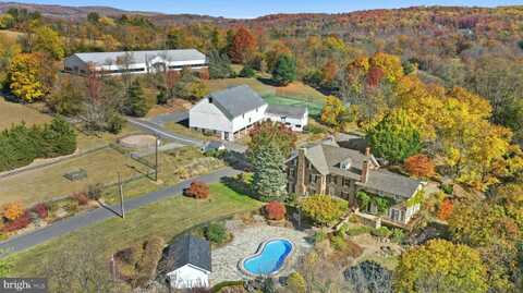 2332 KUNSMAN ROAD, QUAKERTOWN, PA 18951