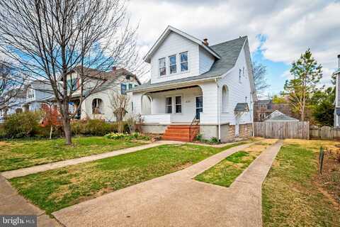 630 DUNKIRK ROAD, BALTIMORE, MD 21212