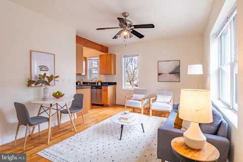 1306 CHILDRESS STREET NE, WASHINGTON, DC 20002