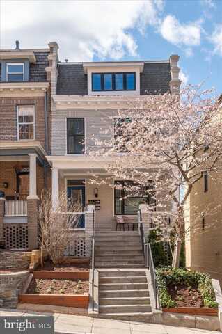 2920 18TH STREET NW, WASHINGTON, DC 20009