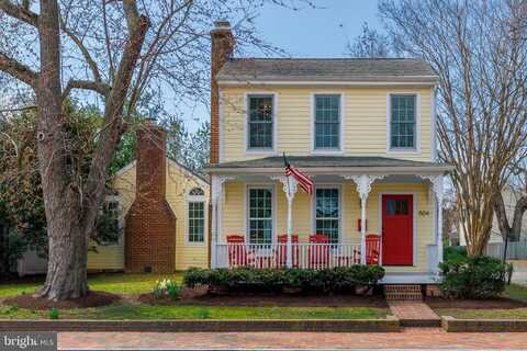 504 S TALBOT STREET, SAINT MICHAELS, MD 21663