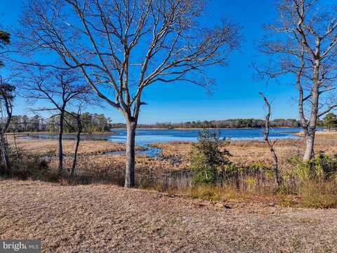 Lot 10 POSSUM POINT ROAD, MILLSBORO, DE 19966
