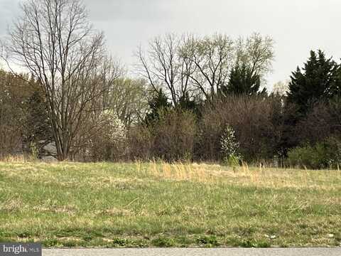 CHARLES TOWN RD., CHARLES TOWN, WV 25414