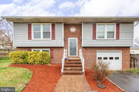 11404 WARNER DRIVE, FREDERICKSBURG, VA 22407