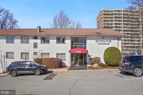 3355 UNIVERSITY BOULEVARD W, KENSINGTON, MD 20895