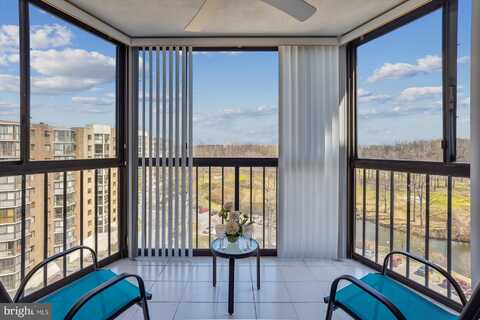 15101 INTERLACHEN DRIVE, SILVER SPRING, MD 20906