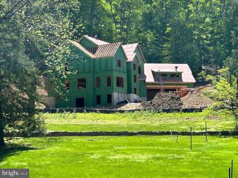 Lot 3 DOWLIN FORGE ROAD, DOWNINGTOWN, PA 19335