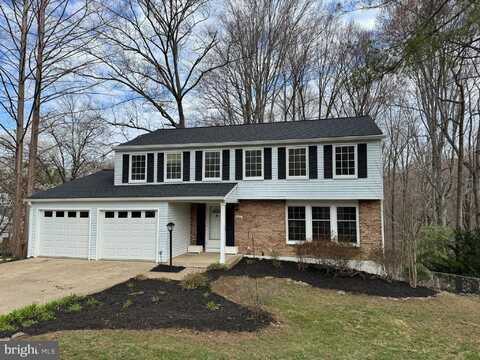 8300 OLD TREE COURT, SPRINGFIELD, VA 22153