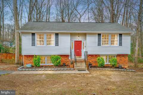10708 BRADFORD STREET, SPOTSYLVANIA, VA 22553