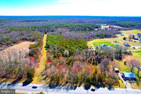 0 BDGTN MILLVILLE, BRIDGETON, NJ 08302