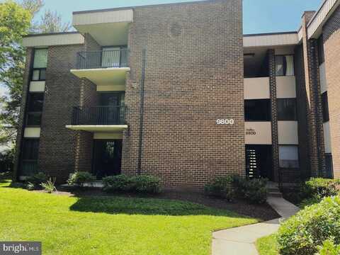9800 GEORGIA AVENUE, SILVER SPRING, MD 20902