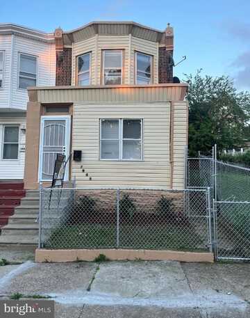 5939 N CAMAC STREET, PHILADELPHIA, PA 19141