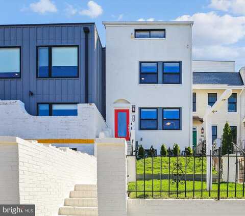 329 15TH STREET NE, WASHINGTON, DC 20002