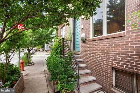 219 FAIRMOUNT AVENUE, PHILADELPHIA, PA 19123