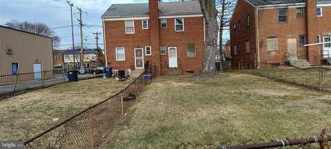 4213 WHEELER ROAD SE, WASHINGTON, DC 20032