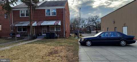 4213 WHEELER ROAD SE, WASHINGTON, DC 20032