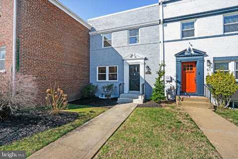 53 FRANKLIN STREET NE, WASHINGTON, DC 20002