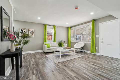3310 GLEN AVENUE, BALTIMORE, MD 21215
