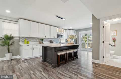 3310 GLEN AVENUE, BALTIMORE, MD 21215