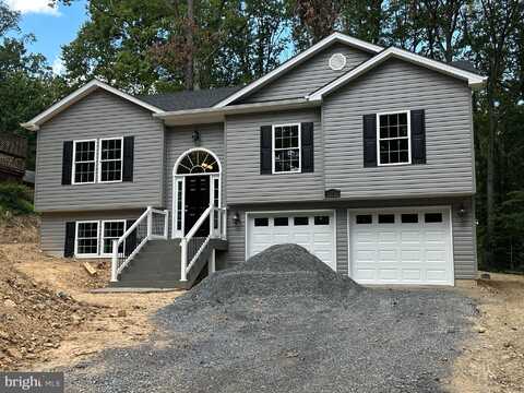 109 GILMORE TRAIL, WINCHESTER, VA 22602
