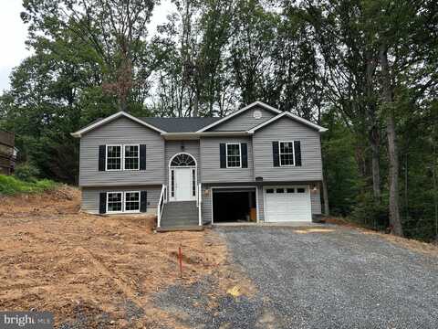 109 GILMORE TRAIL, WINCHESTER, VA 22602