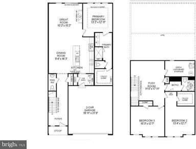 6807 AUTUMN HARVEST TRAIL, GAINESVILLE, VA 20155