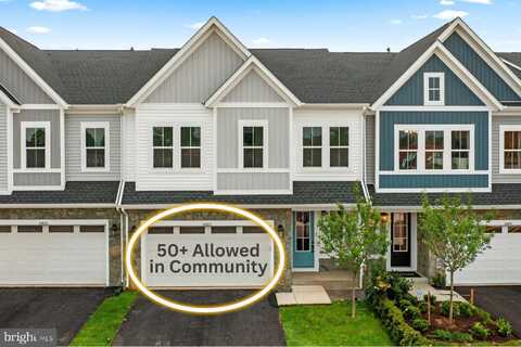 6807 AUTUMN HARVEST TRAIL, GAINESVILLE, VA 20155