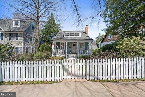 3517 TURNER LANE, CHEVY CHASE, MD 20815