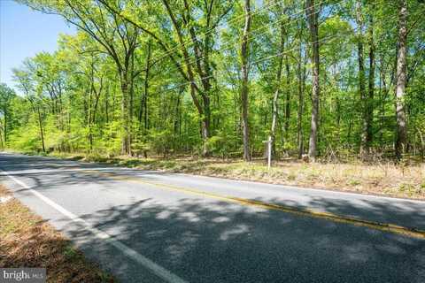 Lot 13 BILLINGSLEY ROAD, WHITE PLAINS, MD 20695