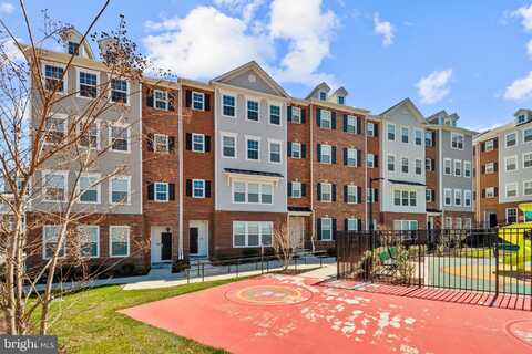 4524 REANEY LN, OWINGS MILLS, MD 21117