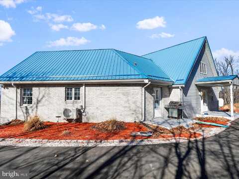 167 LOOKOUT DRIVE, KEYSER, WV 26726