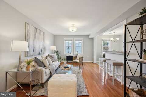 1280 RAUM STREET NE, WASHINGTON, DC 20002