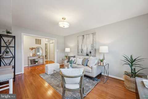 1280 RAUM STREET NE, WASHINGTON, DC 20002