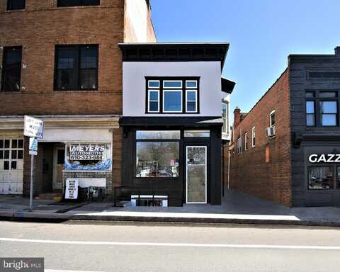 20 S HANOVER STREET, POTTSTOWN, PA 19464