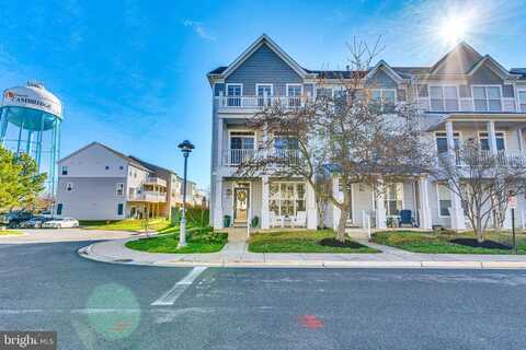 500 SEAWAY LANE, CAMBRIDGE, MD 21613