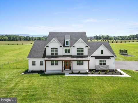 151 SUMMERFIELD WAY, SHENANDOAH JUNCTION, WV 25442