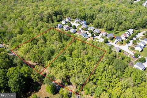 Lot 14 BILLINGSLEY ROAD, WHITE PLAINS, MD 20695