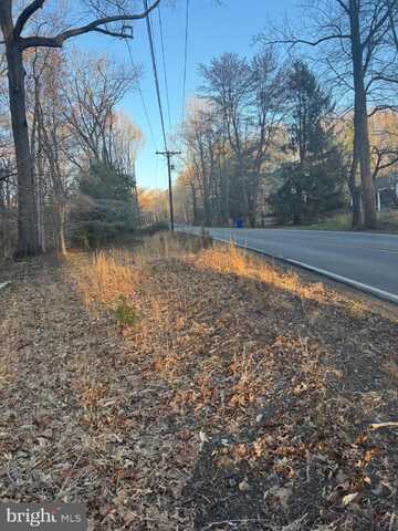 Lot 14 BILLINGSLEY ROAD, WHITE PLAINS, MD 20695