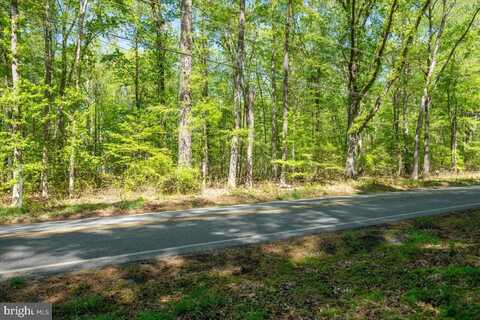 Lot 14 BILLINGSLEY ROAD, WHITE PLAINS, MD 20695