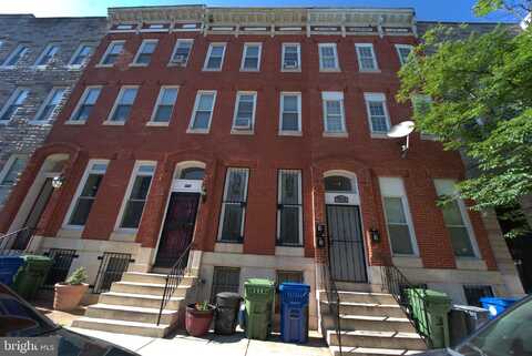 944 HARLEM AVENUE, BALTIMORE, MD 21217